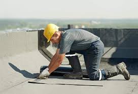 Best Storm Damage Roof Repair  in El Paso De Robles, CA